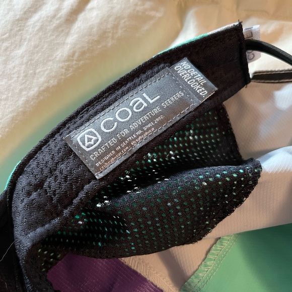 Coal Provo cap, excellent like new condition - Picture 3 of 4